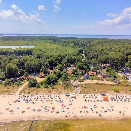 Duenenhaus Unserusedomde Ca40qm Mit Parkplatz Direkt Am 7i2