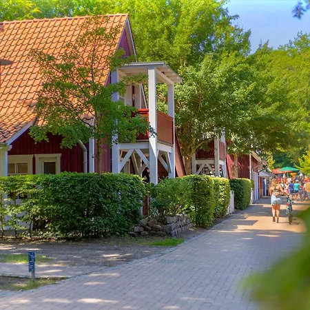 Duenenhaus Unserusedomde Ca40qm Mit Parkplatz Direkt Am 7i2 Apartment