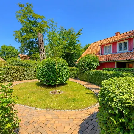 Duenenhaus Unserusedomde Ca40qm Mit Parkplatz Direkt Am 7i2 * Uckeritz