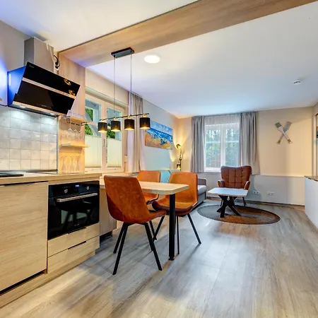 Duenenhaus Unserusedomde Ca40qm Mit Parkplatz Direkt Am 7i2 *