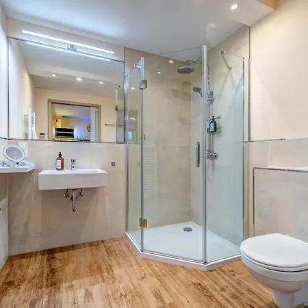 Duenenhaus Unserusedomde Ca40qm Mit Parkplatz Direkt Am 7i2 *