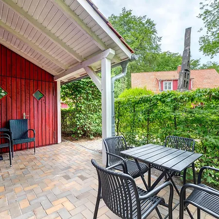 Duenenhaus Unserusedomde Ca40qm Mit Parkplatz Direkt Am 7i2