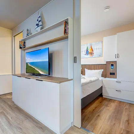 Duenenhaus Unserusedomde Ca40qm Mit Parkplatz Direkt Am 7i2