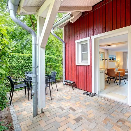 Duenenhaus Unserusedomde Ca40qm Mit Parkplatz Direkt Am 7i2 Uckeritz