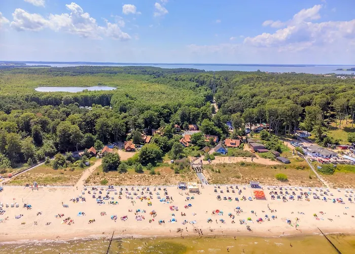 Duenenhaus Unserusedomde Ca40qm Mit Parkplatz Direkt Am 7i2