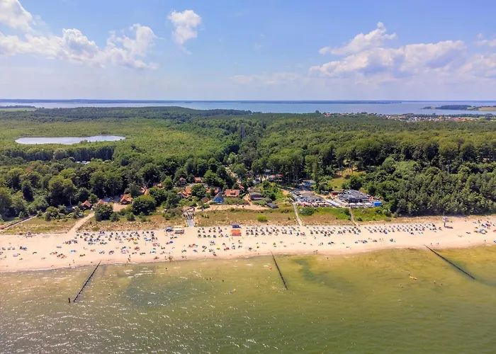 Duenenhaus Unserusedomde Ca40qm Mit Parkplatz Direkt Am 7i2