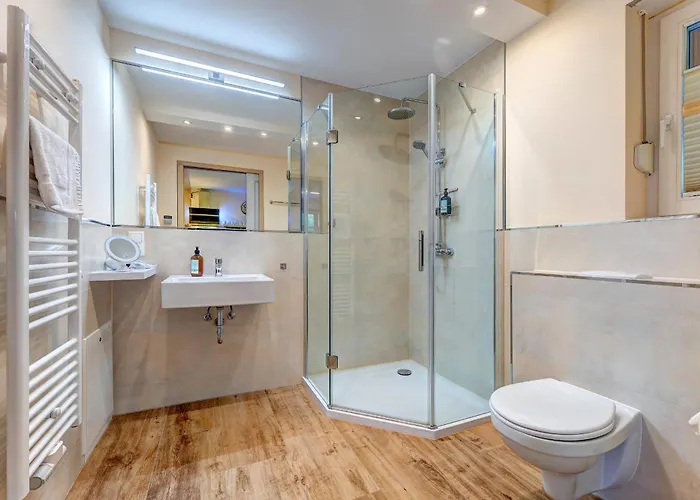 Duenenhaus Unserusedomde Ca40qm Mit Parkplatz Direkt Am 7i2 *