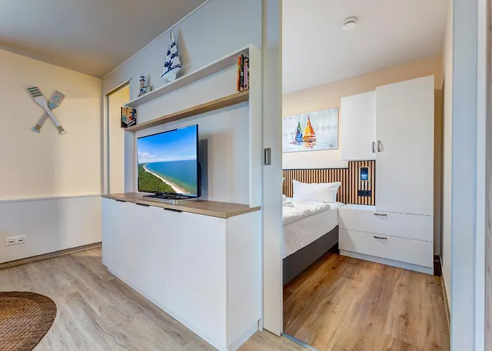 Duenenhaus Unserusedomde Ca40qm Mit Parkplatz Direkt Am 7i2