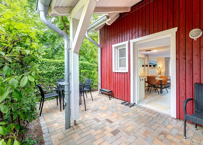 Duenenhaus Unserusedomde Ca40qm Mit Parkplatz Direkt Am 7i2 Ueckeritz